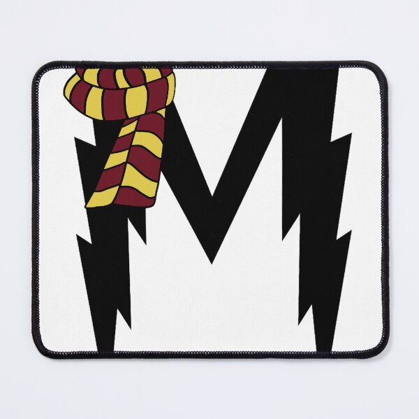 Item preview, M harry p hp Griffin letter designed and sold by Scarle-Richa.