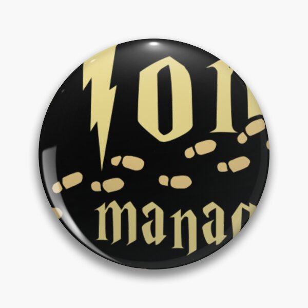 Item preview, Mom manager of mischief designed and sold by Scarle-Richa.