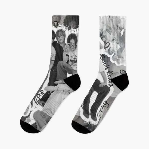 Item preview, Stray Kids Members pose  designed and sold by Sianheszartt.