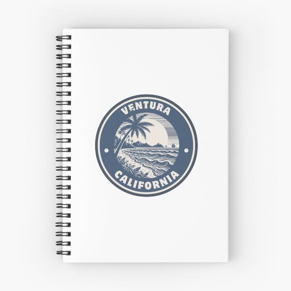 Item preview, Ventura California designed and sold by PenneyProducts.
