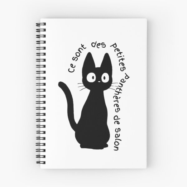 Item preview, cute balck cat designed and sold by kyest.
