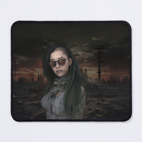Item preview, Nuclear Reflection designed and sold by Keekster144.