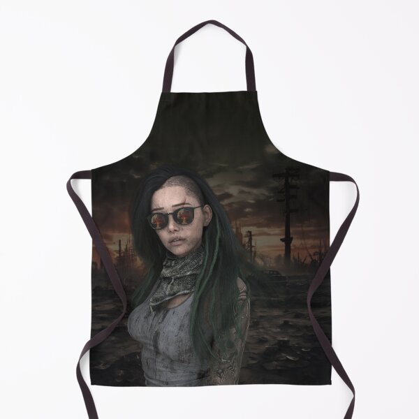 Item preview, Nuclear Reflection designed and sold by Keekster144.