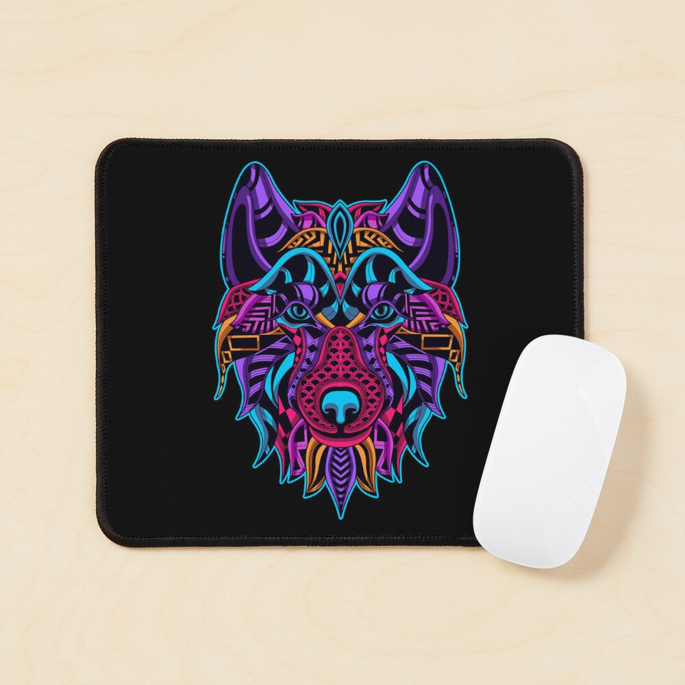 Item preview, Mouse Pad designed and sold by PromoRedesHmo.