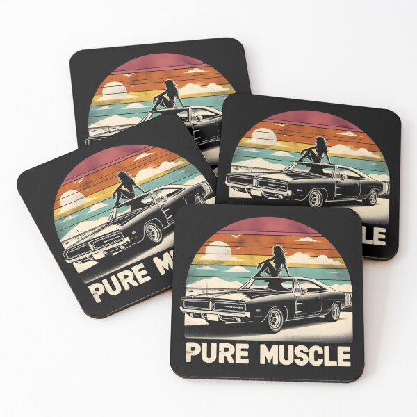 Item preview, Pure Muscle designed and sold by zarshirts.
