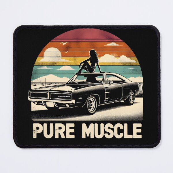 Item preview, Pure Muscle designed and sold by zarshirts.