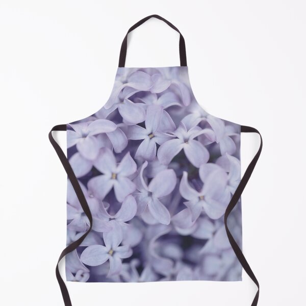 Item preview, Lavender Colored Lilac Flowers designed and sold by FeatherfallSTU.