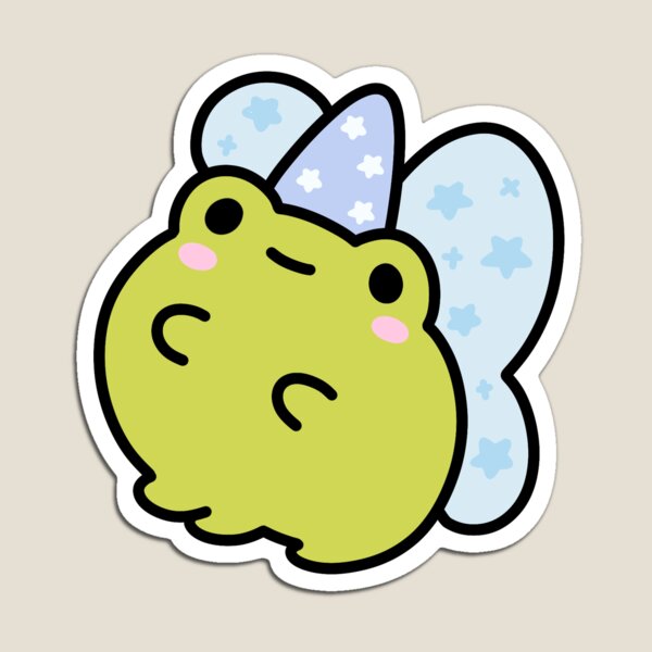 Item preview, Fairy Frog designed and sold by Daniel .st.