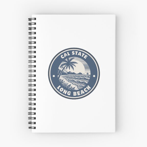 Item preview, California State University at Long Beach designed and sold by PenneyProducts.