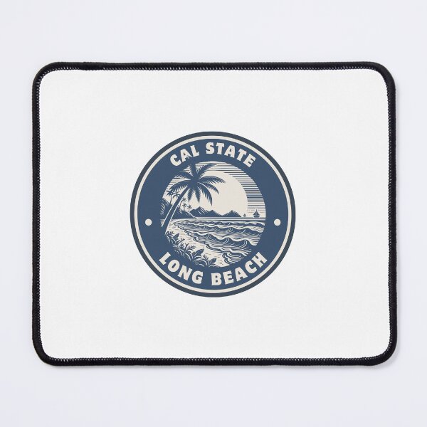 Item preview, California State University at Long Beach designed and sold by PenneyProducts.