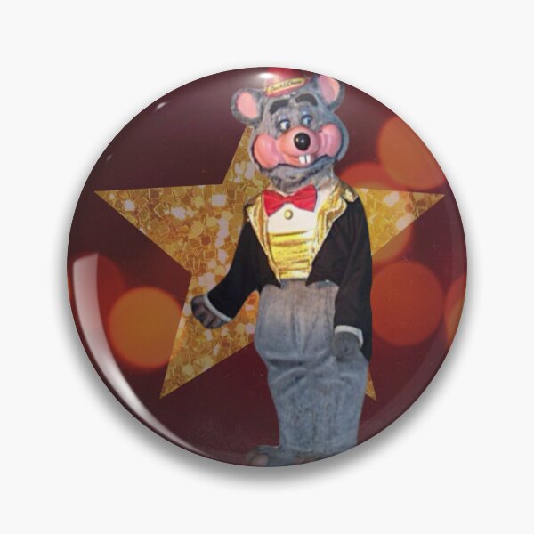Item preview, Tux Chuck (The Squeakquel) designed and sold by WavyGrayvy.