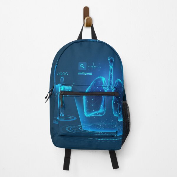 Item preview, physician assistant healthcare interface designed and sold by NiamLab.