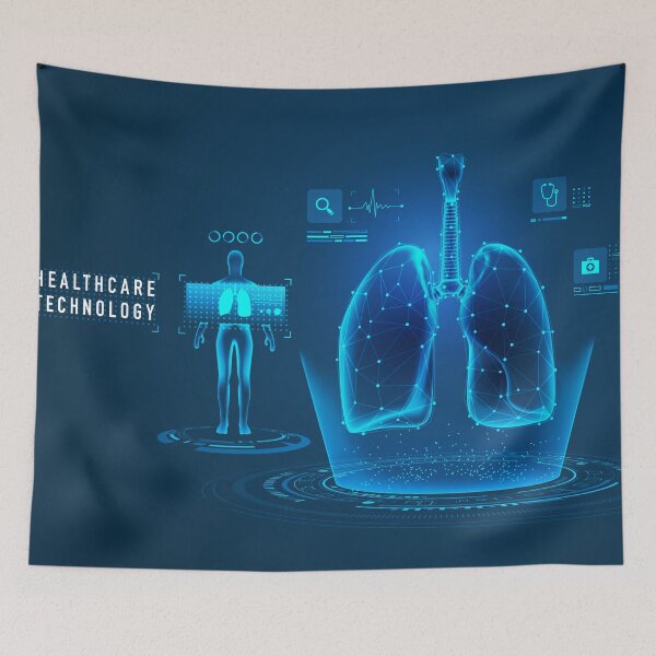 Item preview, physician assistant healthcare interface designed and sold by NiamLab.