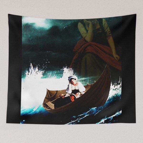 Item preview, Guardian angel designed and sold by Design4uStudio.