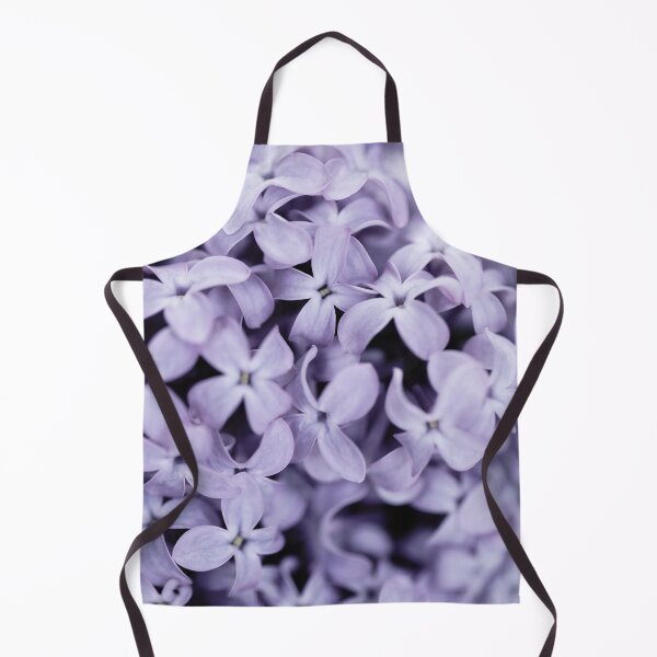 Item preview, Purple Lilac Flower Blossoms designed and sold by FeatherfallSTU.