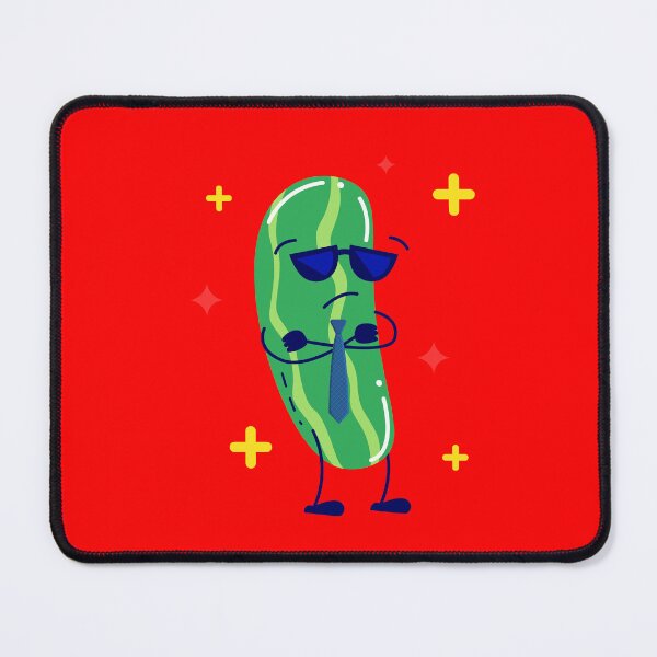 Item preview, Dill pickle designed and sold by Echo Aesthetics.
