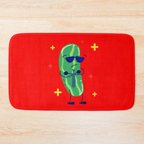 Item preview, Dill pickle designed and sold by Echo Aesthetics.