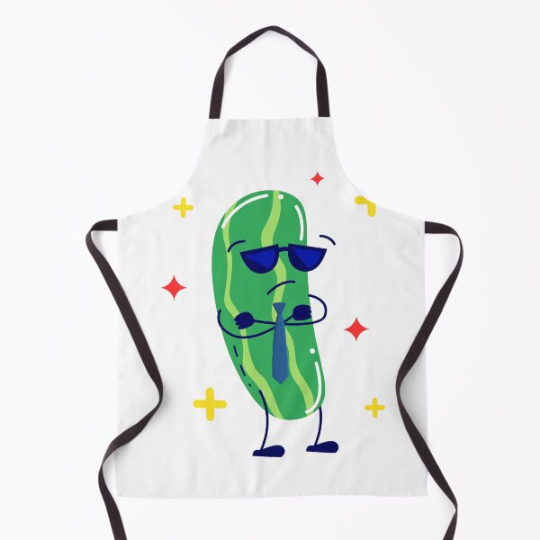 Item preview, Dill pickle designed and sold by Echo Aesthetics.