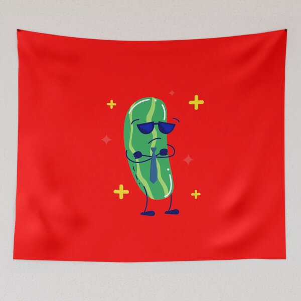 Item preview, Dill pickle designed and sold by Echo Aesthetics.