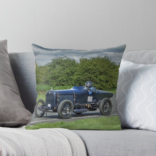 Item preview,  Hudson Super Six Racer designed and sold by Catchavista.