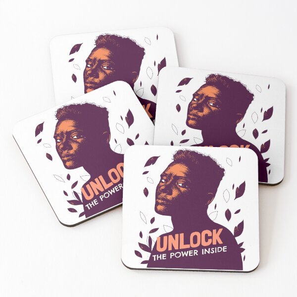 Item preview, unlock the power inside designed and sold by LakelandT.