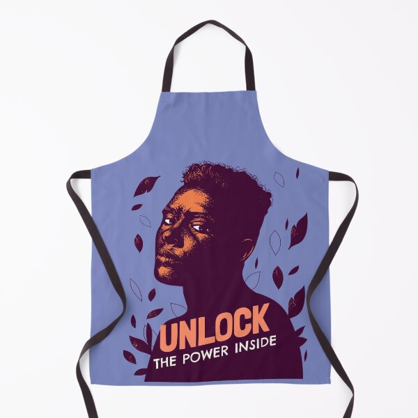 Item preview, unlock the power inside designed and sold by LakelandT.