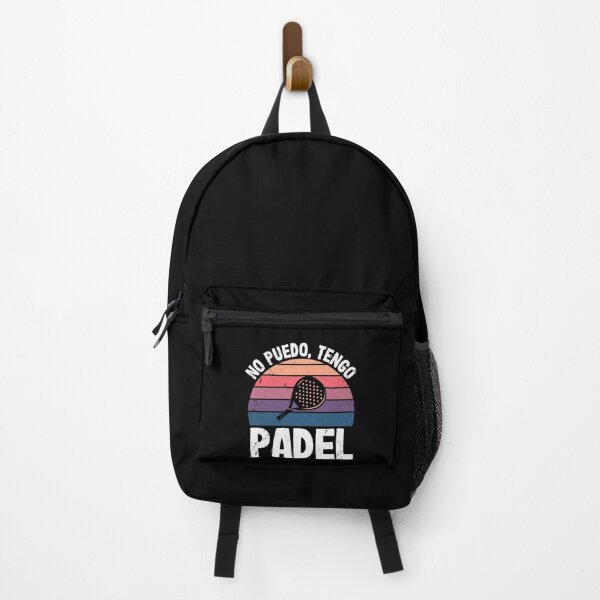 Item preview, Padel Tennis Gift For Padel Player I Can't I Have Padel designed and sold by Captain Mood.
