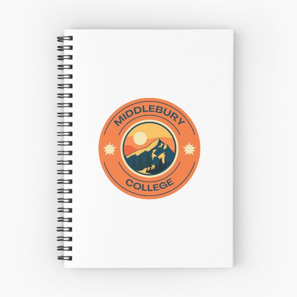 Item preview, Middlebury College Sticker/Mug/Magnet designed and sold by PenneyProducts.