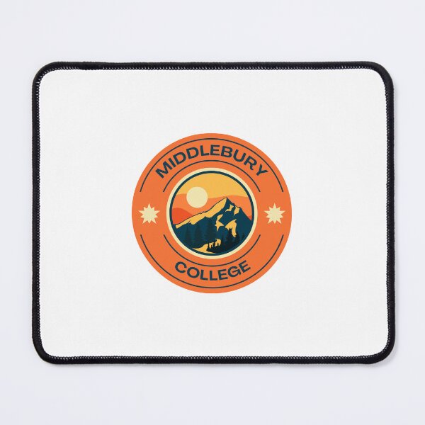 Item preview, Middlebury College Sticker/Mug/Magnet designed and sold by PenneyProducts.