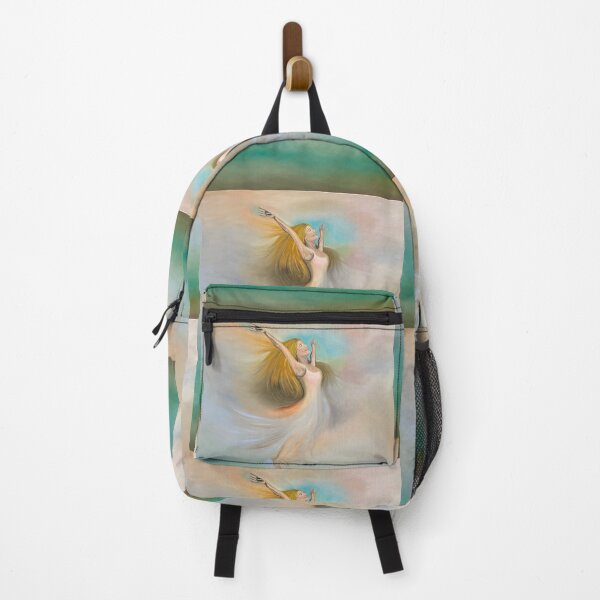 Item preview, Libertad designed and sold by Karen G. Contemporary Artist.