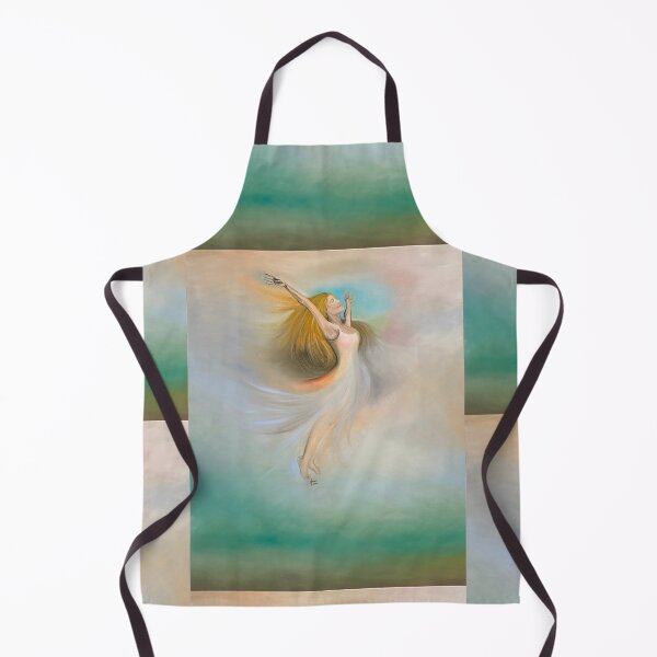 Item preview, Libertad designed and sold by Karen G. Contemporary Artist.