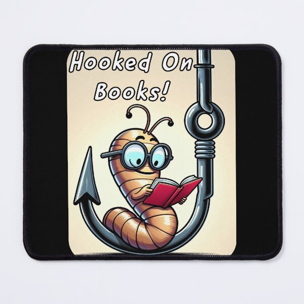 Item preview, Catch of the Day: Books designed and sold by TeddVentures.