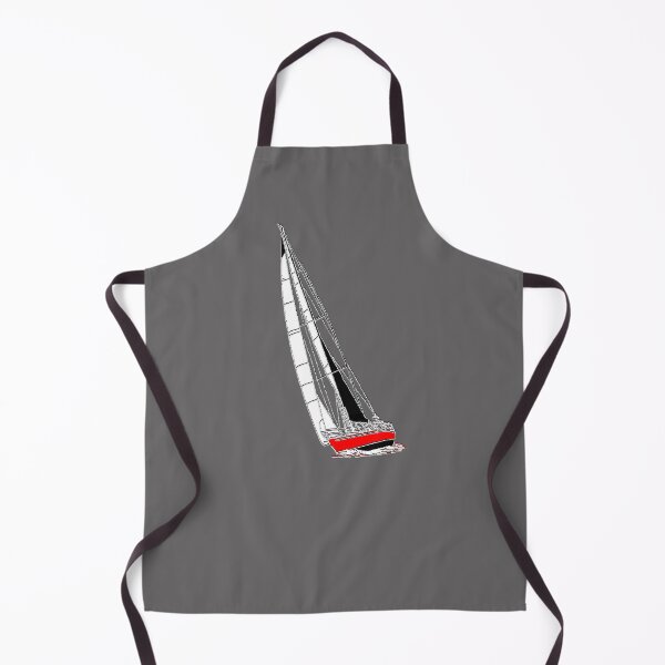 Item preview, Yacht old Impressionism Sailing vessel Ship boat baot pixel art designed and sold by 4rpixs.