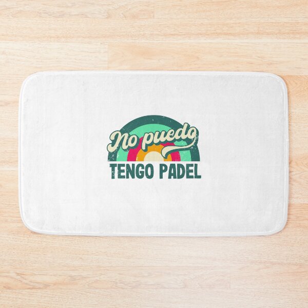 Item preview, Padel Tennis Gift For Padel Player I Can't I Have Padel designed and sold by Captain Mood.