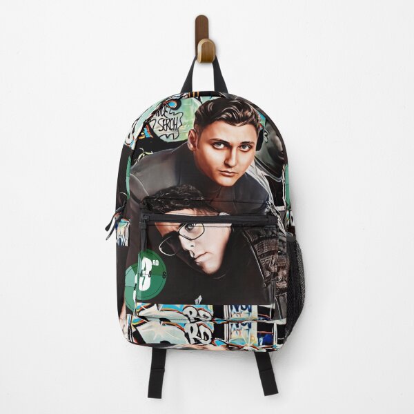Item preview, 3rd Bass designed and sold by Fed Up Design & Creation.