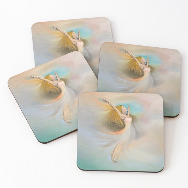 Item preview, Libertad  designed and sold by Karen G. Contemporary Artist.