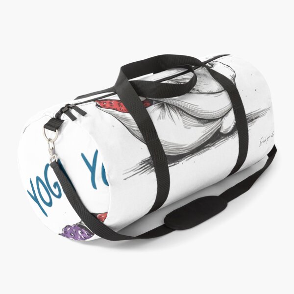 Item preview, Yoga Yoghurt designed and sold by Gentle40Winks.