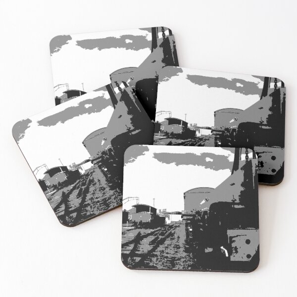 Item preview, The Railyard! designed and sold by Mickangelhere.