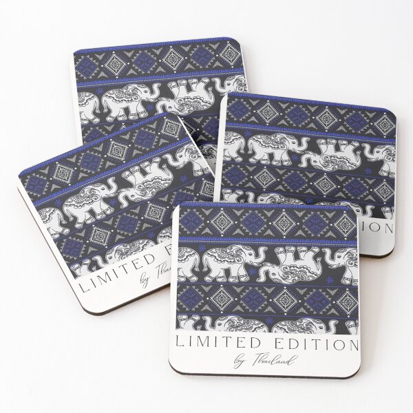 Item preview, Elephant limited edition from thailand  designed and sold by MTWOA.