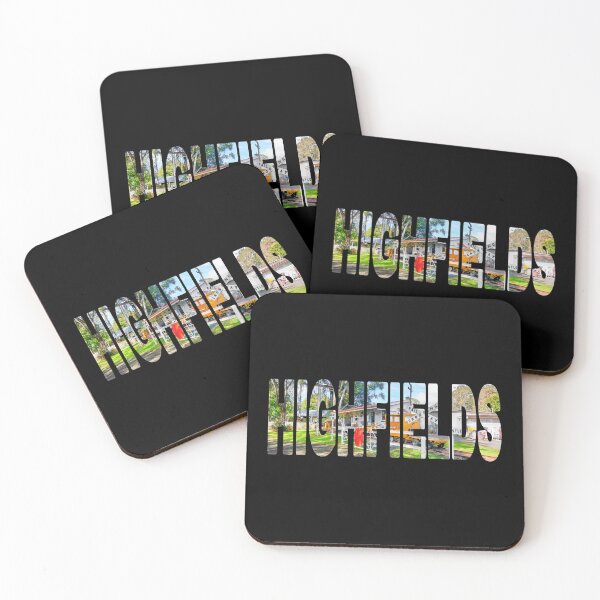 Item preview, HIGHFIELDS - Toowoomba QLD Old Train  Pioneer Village. designed and sold by Adam Gormley.