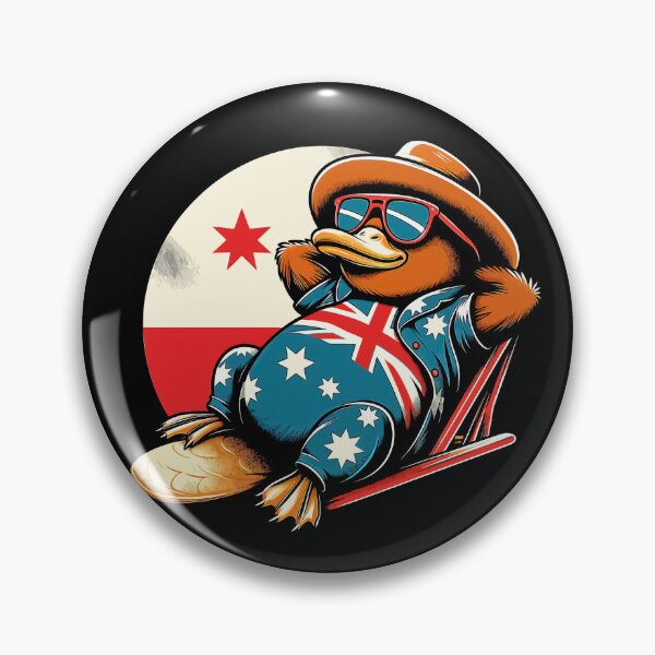 Item preview, Platypus  designed and sold by Dolphin Graphic.
