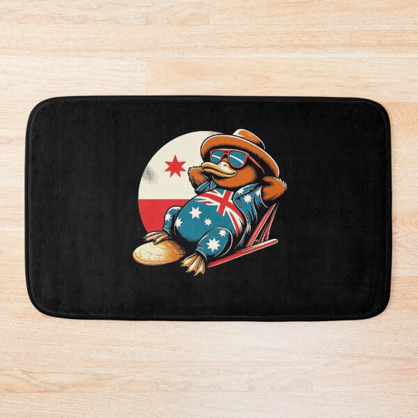 Item preview, Platypus  designed and sold by Dolphin Graphic.