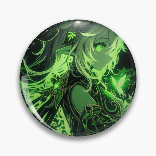 Item preview, Nahida designed and sold by BlackIceStudio.