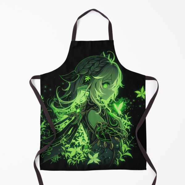 Item preview, Nahida designed and sold by BlackIceStudio.