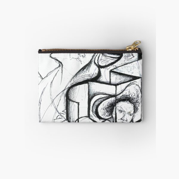 Item preview, Shopping  Around for a New Dimension designed and sold by dubovarts.