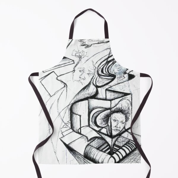 Item preview, Shopping  Around for a New Dimension designed and sold by dubovarts.