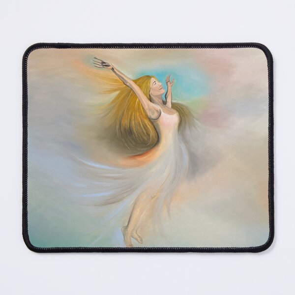 Item preview, Libertad  designed and sold by Karen G. Contemporary Artist.