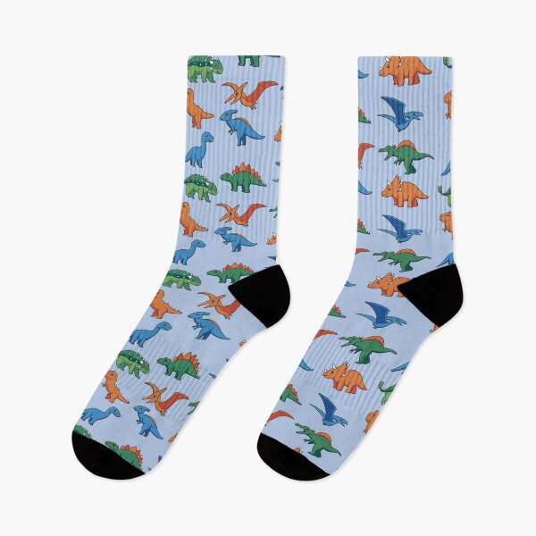 Item preview, Baby dinosaur set designed and sold by RetroVoyages.