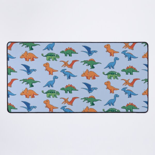 Item preview, Baby dinosaur set designed and sold by RetroVoyages.