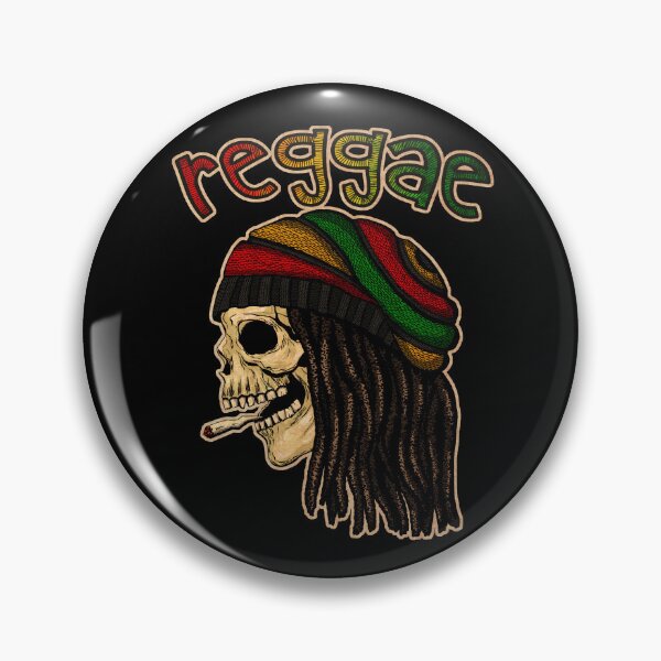 Artikelvorschau, Reggae entworfen und verkauft von MagicEyesOnly.